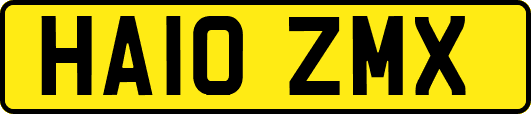 HA10ZMX
