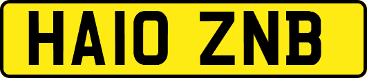 HA10ZNB