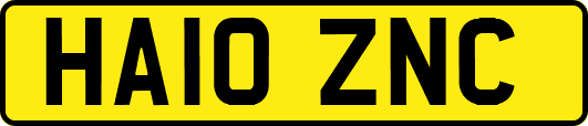 HA10ZNC