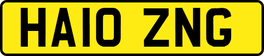 HA10ZNG