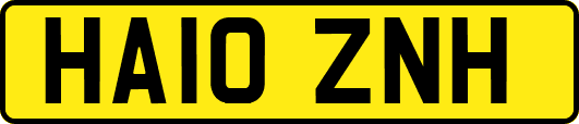 HA10ZNH