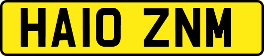 HA10ZNM