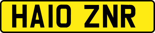 HA10ZNR