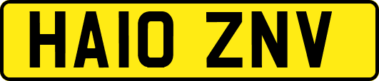 HA10ZNV