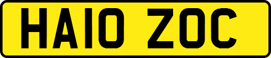 HA10ZOC