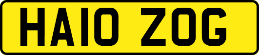 HA10ZOG