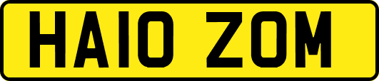 HA10ZOM