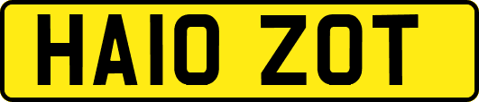 HA10ZOT