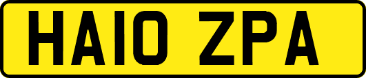 HA10ZPA