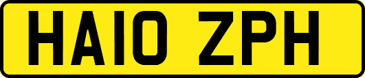 HA10ZPH