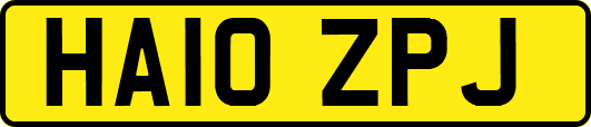HA10ZPJ