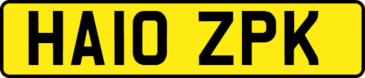HA10ZPK