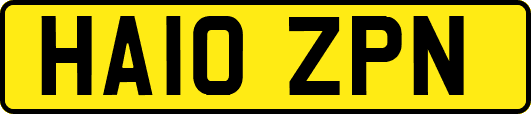 HA10ZPN