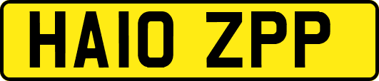 HA10ZPP