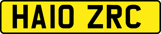 HA10ZRC