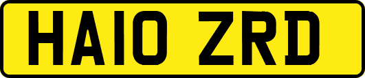 HA10ZRD