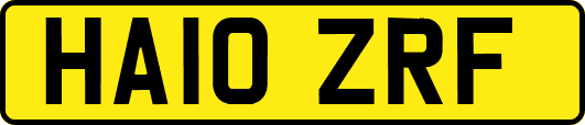 HA10ZRF