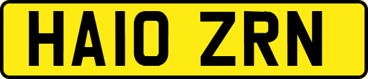 HA10ZRN