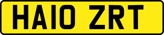 HA10ZRT