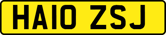 HA10ZSJ