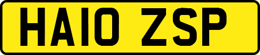 HA10ZSP