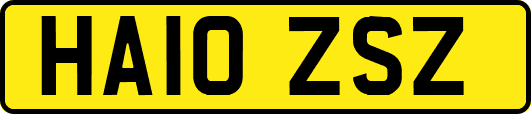 HA10ZSZ
