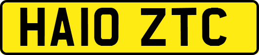 HA10ZTC