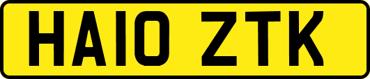 HA10ZTK