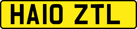 HA10ZTL