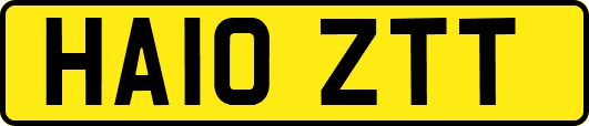 HA10ZTT
