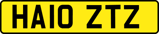 HA10ZTZ