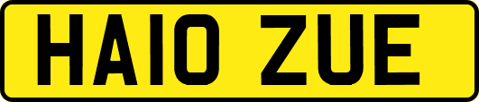 HA10ZUE