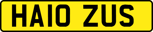 HA10ZUS