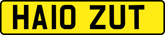 HA10ZUT