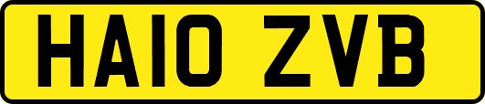 HA10ZVB
