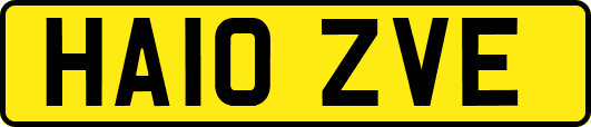 HA10ZVE