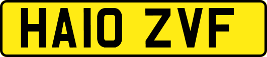 HA10ZVF