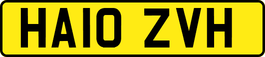 HA10ZVH