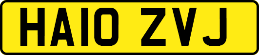 HA10ZVJ