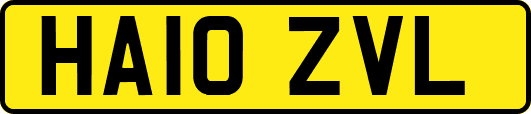 HA10ZVL