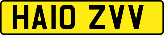 HA10ZVV