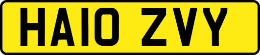 HA10ZVY
