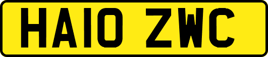 HA10ZWC
