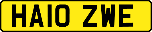 HA10ZWE