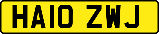 HA10ZWJ