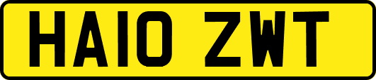 HA10ZWT