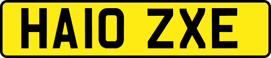HA10ZXE