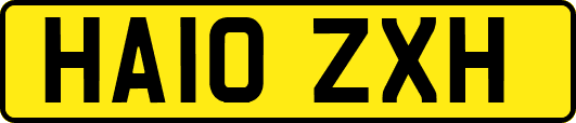 HA10ZXH