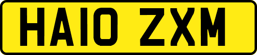 HA10ZXM