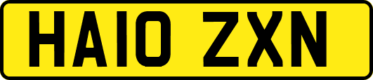 HA10ZXN